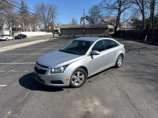 Used 2014 Chevrolet Cruze LT image 1