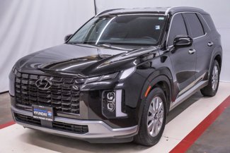 Used 2023 Hyundai Palisade SEL w/ Cargo Package image 1