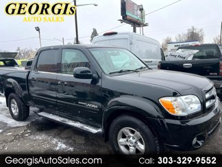 Used 2006 Toyota Tundra Limited image 1