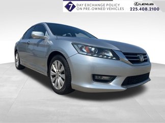 Used 2014 Honda Accord EX-L image 1