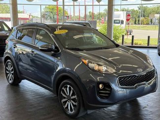 Used 2019 Kia Sportage EX w/ EX Premium Package image 1