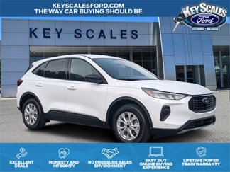 New 2025 Ford Escape Active w/ Tech Pack #1 image 1