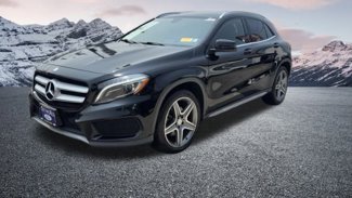 Used 2015 Mercedes-Benz GLA 250 4MATIC image 1