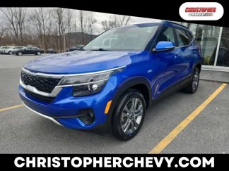 Used 2023 Kia Seltos S image 1