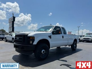 Used 2009 Ford F250 XL image 1