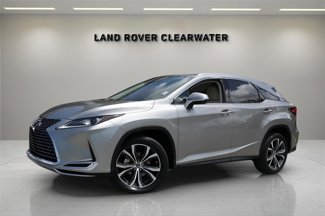 Used 2020 Lexus RX 350 FWD w/ Premium Package image 1