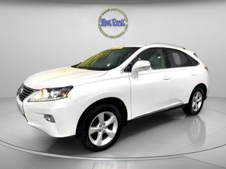 Used 2014 Lexus RX 350 AWD image 1