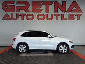 Used 2012 Audi Q5 3.2 Premium Plus image 1