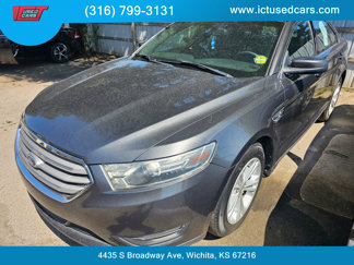 Used 2015 Ford Taurus SEL image 1