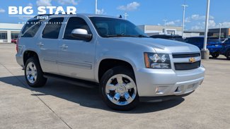 Used 2012 Chevrolet Tahoe LT image 1
