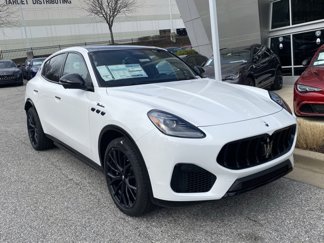 New 2025 Maserati Grecale Modena image 1