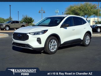 Certified 2023 Ford Escape Active image 1