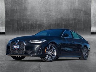 Used 2024 BMW 430i Gran Coupe w/ Premium Package image 1