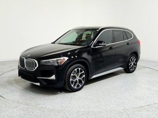 Used 2020 BMW X1 sDrive28i w/ Premium Package image 1