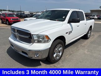 Used 2019 RAM 1500 Big Horn image 1