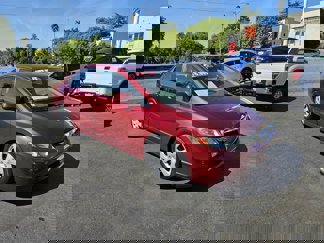 Used 2007 Honda Civic LX image 1