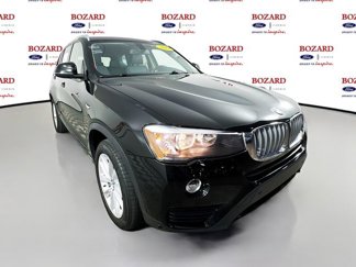 Used 2017 BMW X3 sDrive28i image 1
