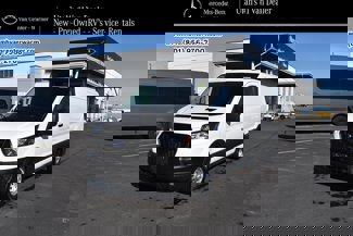 Used 2023 Ford Transit 350 148 Low Roof AWD image 1