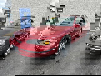 Used 1997 Ford Thunderbird LX image 1