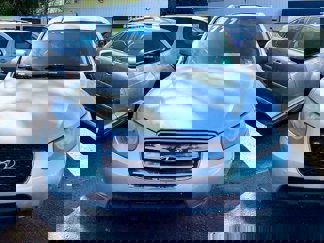 Used 2007 Hyundai Santa Fe SE image 1