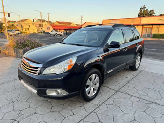 Used 2012 Subaru Outback 3.6R Limited w/ Moonroof Pkg image 1
