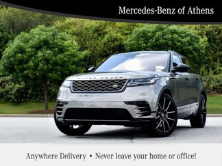 Used 2019 Land Rover Range Rover Velar R-Dynamic SE image 1