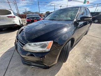 Used 2015 Volkswagen Jetta TDI SE image 1