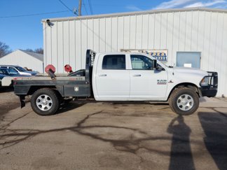 Used 2017 RAM 3500 Big Horn image 1