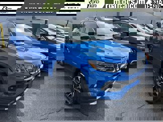 Used 2022 Jeep Compass Limited image 1