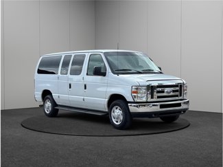 Used 2009 Ford E-350 and Econoline 350 XL image 1