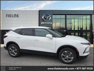 Used 2023 Chevrolet Blazer LT w/ Driver Confidence Package image 1