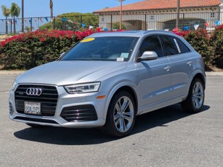 Used 2017 Audi Q3 2.0T Prestige w/ Prestige Package image 1