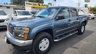 Used 2006 GMC Canyon SLT w/ SLT Preferred Equipment Group image 1