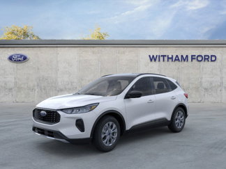 New 2025 Ford Escape Active w/ Cold Weather Package image 1