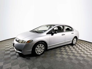 Used 2011 Honda Civic DX-VP image 1