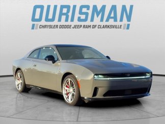 New 2025 Dodge Charger R/T Scat Pack image 1