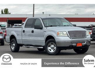 Used 2006 Ford F150 XLT image 1