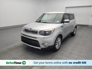Used 2018 Kia Soul + image 1
