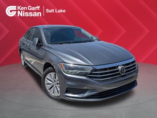 Used 2019 Volkswagen Jetta S w/ Driver Assistance Package image 1