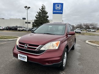 Used 2011 Honda CR-V EX-L image 1