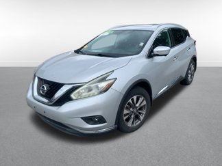 Used 2015 Nissan Murano SL w/ SL Technology Package image 1