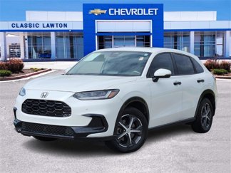 Used 2023 Honda HR-V EX-L image 1