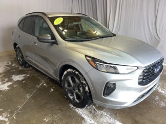 Used 2024 Ford Escape ST-Line image 1