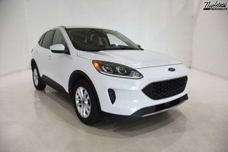 Used 2020 Ford Escape SE image 1