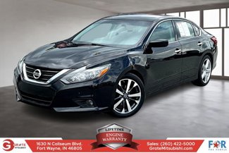 Used 2017 Nissan Altima 2.5 SR image 1