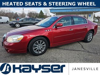 Used 2010 Buick Lucerne CXL image 1