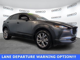 Used 2020 MAZDA CX-30 FWD w/ Preferred Package image 1