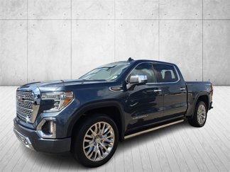 Used 2019 GMC Sierra 1500 Denali w/ Denali Ultimate Package image 1