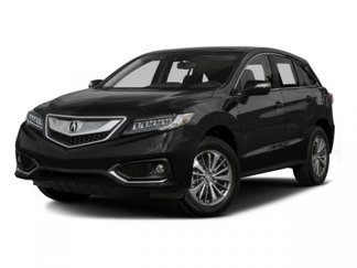 Used 2016 Acura RDX AWD w/ Advance Package image 1