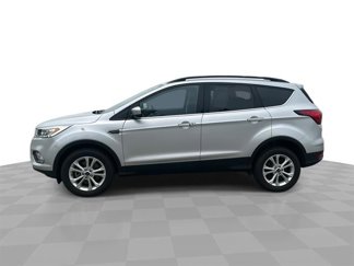Used 2019 Ford Escape SEL image 1